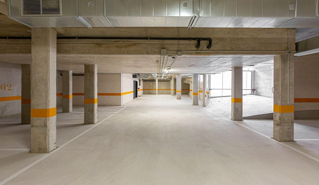 Promoción José Rodríguez Pinilla 10, obra nueva en Madrid (Revista)