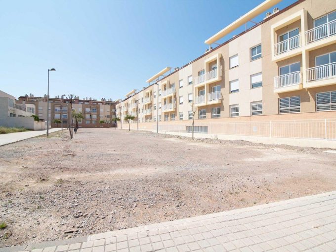 Promoción Terra Canet, obra nueva en Canet de Berenguer (Revista)