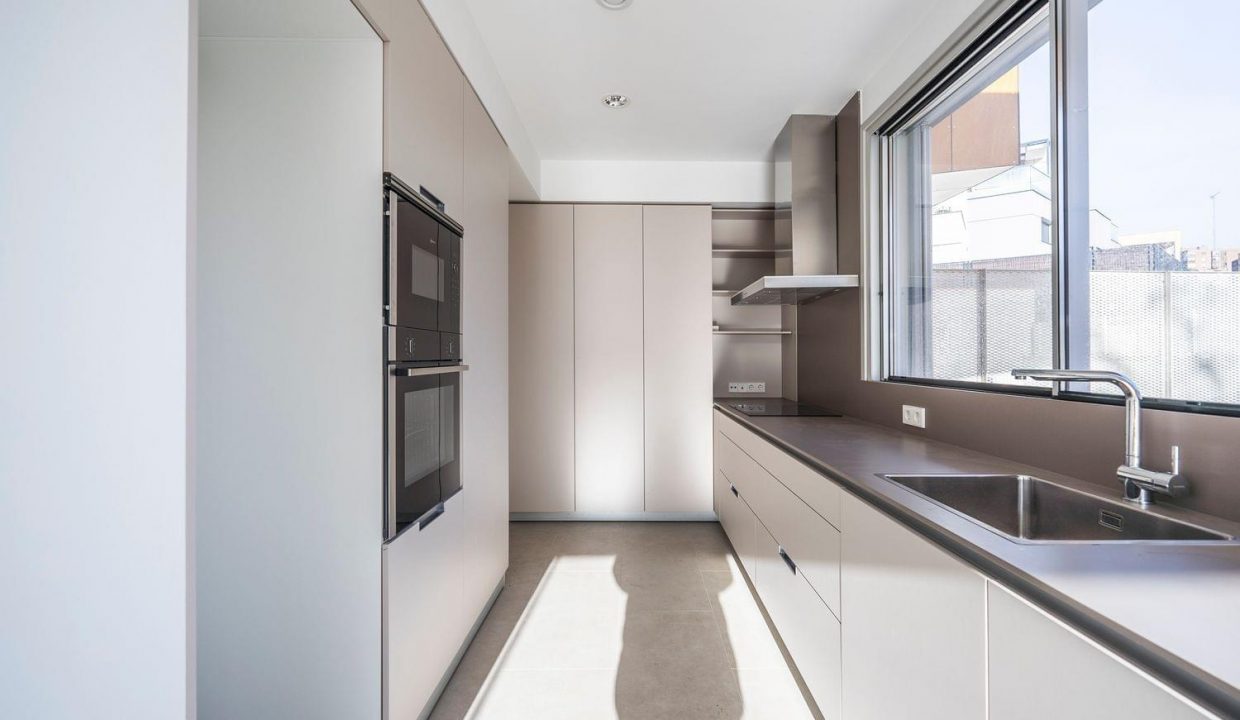Promoción Zanzíbar Cube, obra nueva en Madrid (Revista)
