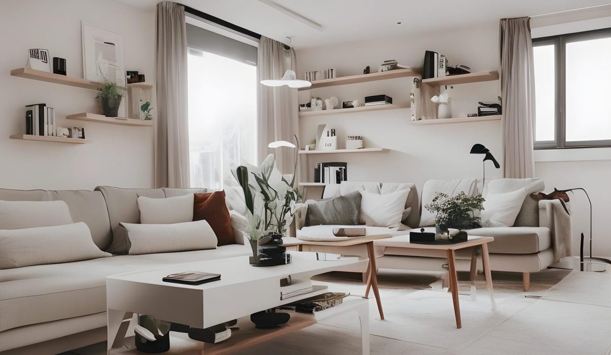 Promoción Bagaria II, obra nueva en Cornellà de Llobregat (Revista)