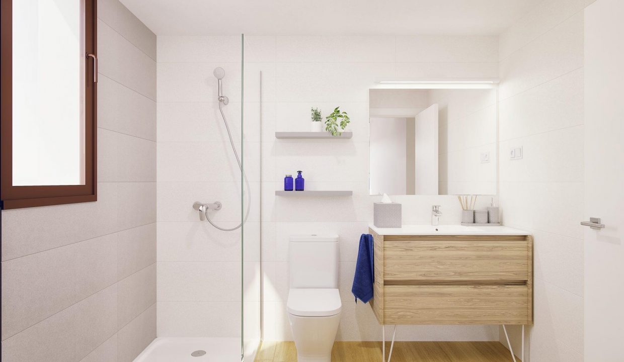 Promoción Residencial Aurada, obra nueva en Sagunto (Revista)
