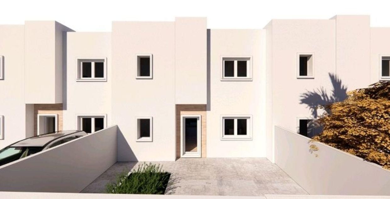 Promoción VillaNueva Golf, obra nueva en Aljaraque (Revista)