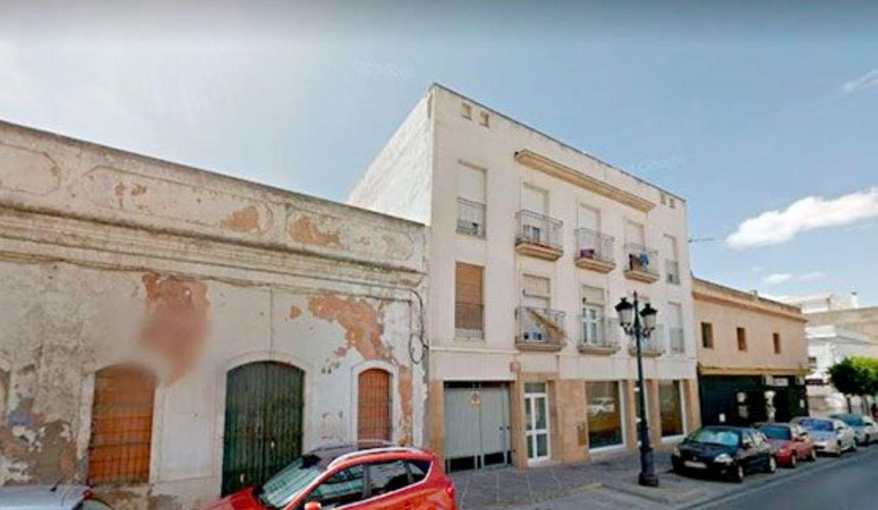 Promoción Chiclana de la Frontera, obra nueva en Chiclana de la Frontera (Revista)