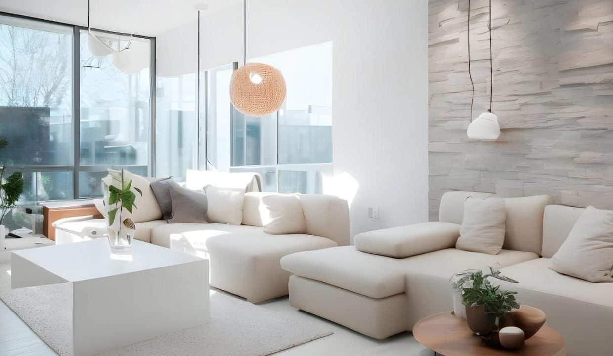 Promoción Marina Real, obra nueva en Denia (Revista)