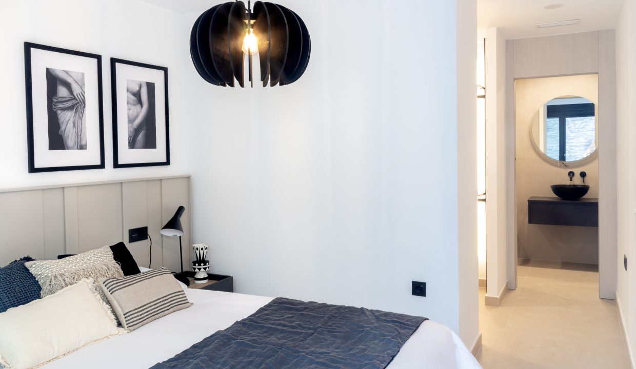 Promoción Royal Park Sea, obra nueva en Guardamar del Segura (Revista)