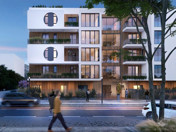 Promoción Espai Humà Sabadell, obra nueva en Sabadell (Revista)