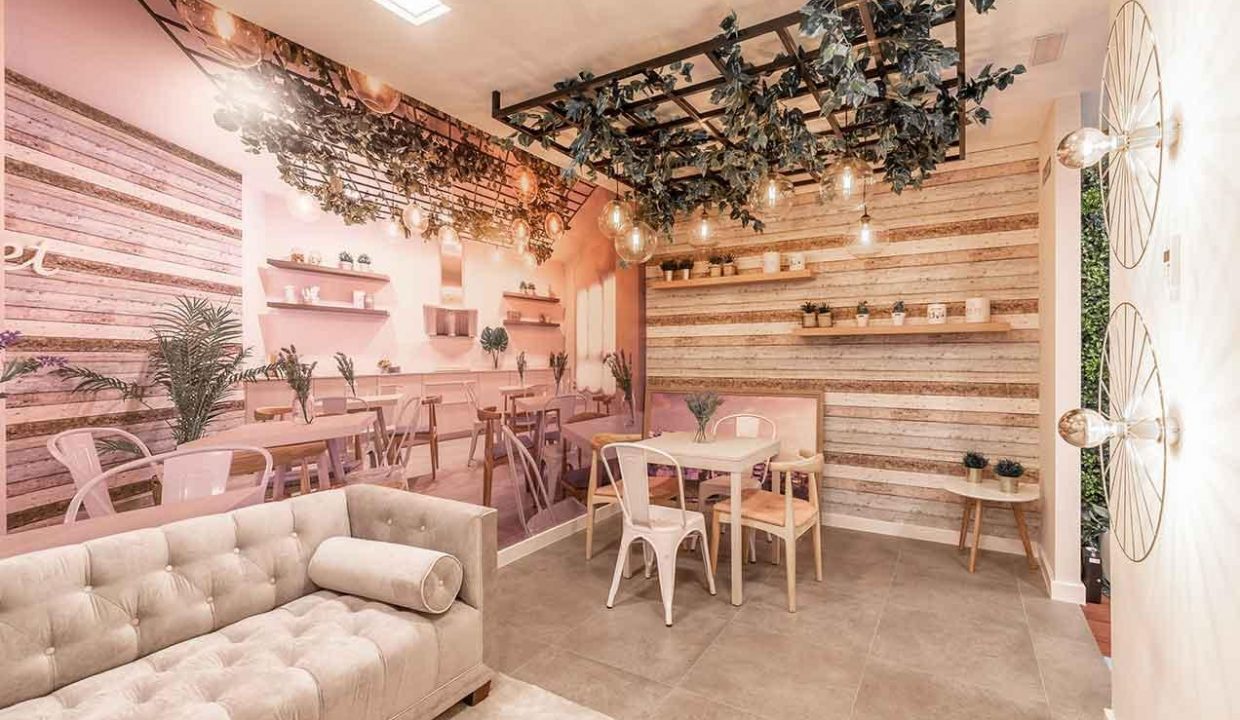 Promoción Cala Serena, obra nueva en Málaga (Revista)