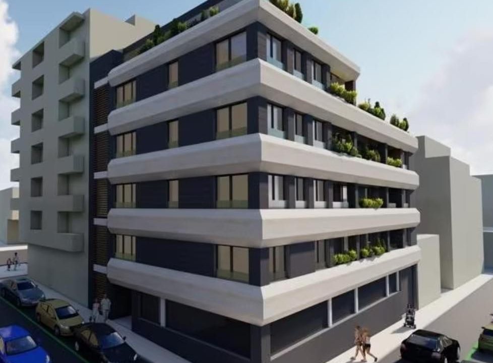 Promoción Residencial Arroyo de la Lastra, obra nueva en Salamanca (Revista)