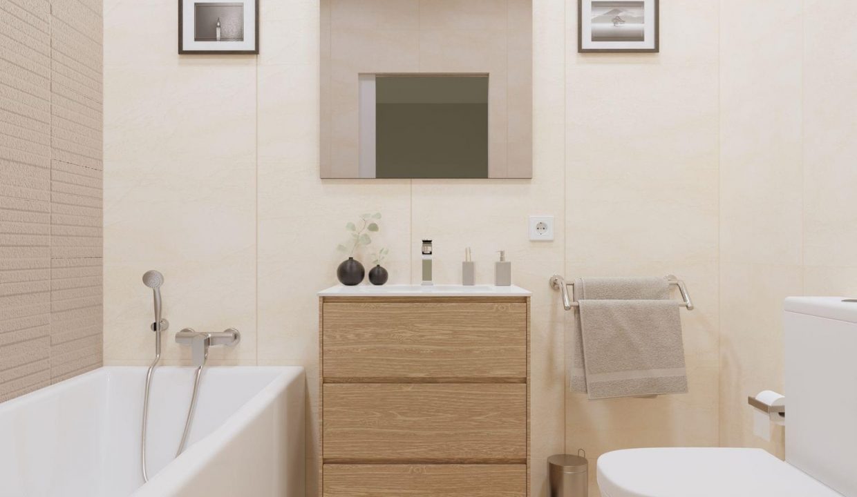 Promoción Nuevo Balcón de Villalbilla, obra nueva en Villalbilla (Revista)