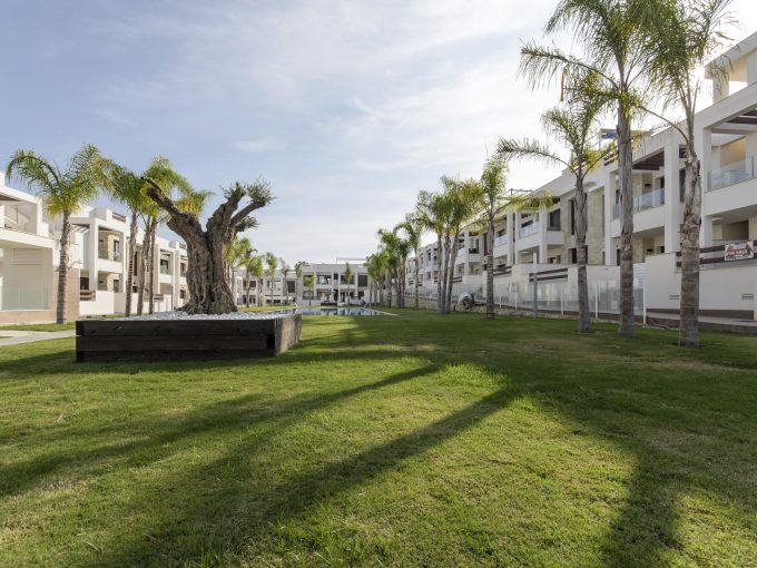 Promoción Balcones de Vivi, obra nueva en Torrevieja (Revista)