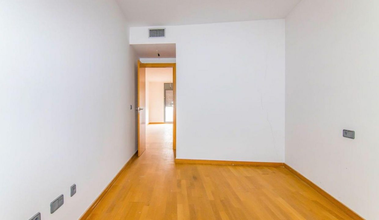 Promoción Promoción de viviendas con garajes y trasteros en Bell-lloc d´Urgell, obra nueva en Bell-lloc d'Urgell (Revista)