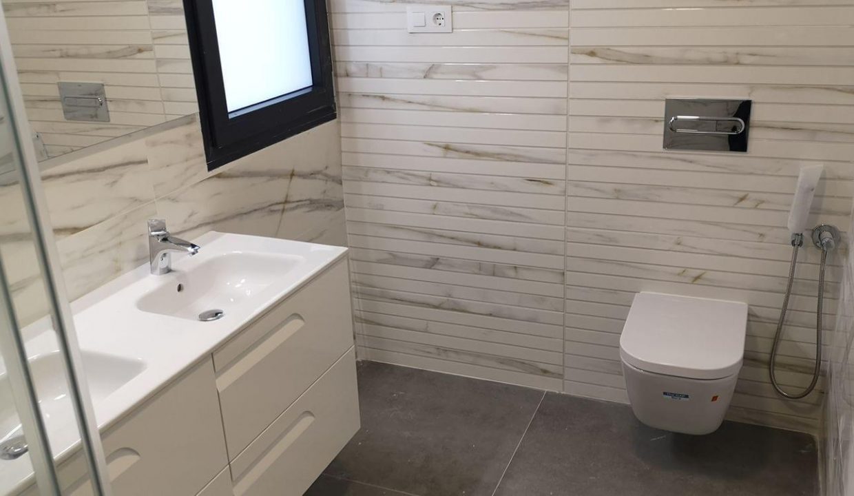 Promoción calle Roure 6, obra nueva en Alcocéber (Revista)