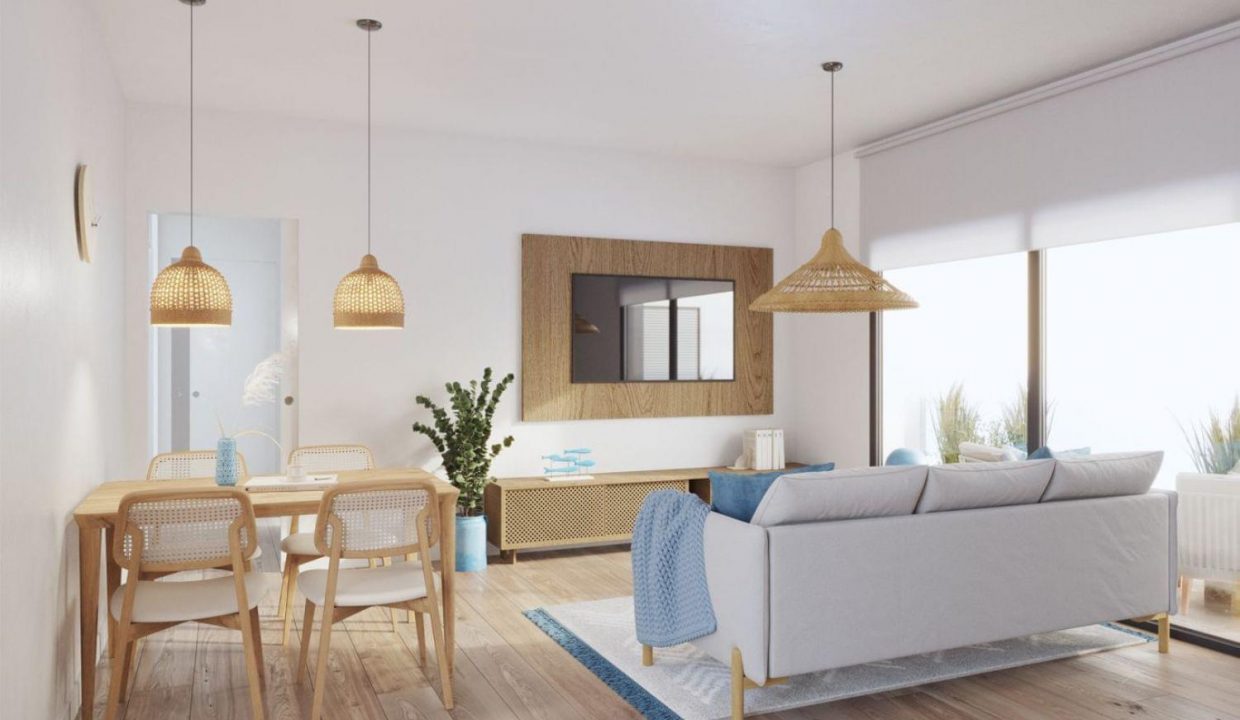 Promoción Port Cambrils, obra nueva en Cambrils (Revista)