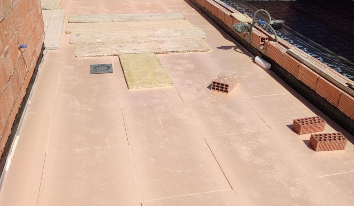 Promoción 4 Viviendas, obra nueva en Torre-Pacheco (Revista)