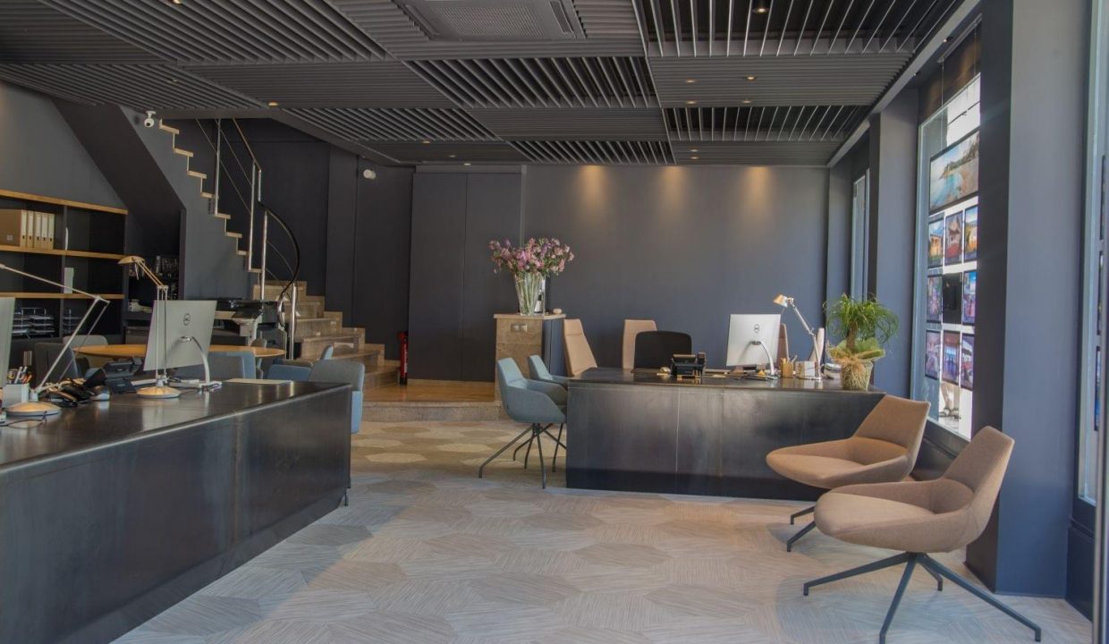 Promoción Park Estanys, obra nueva en Platja d'Aro (Revista)