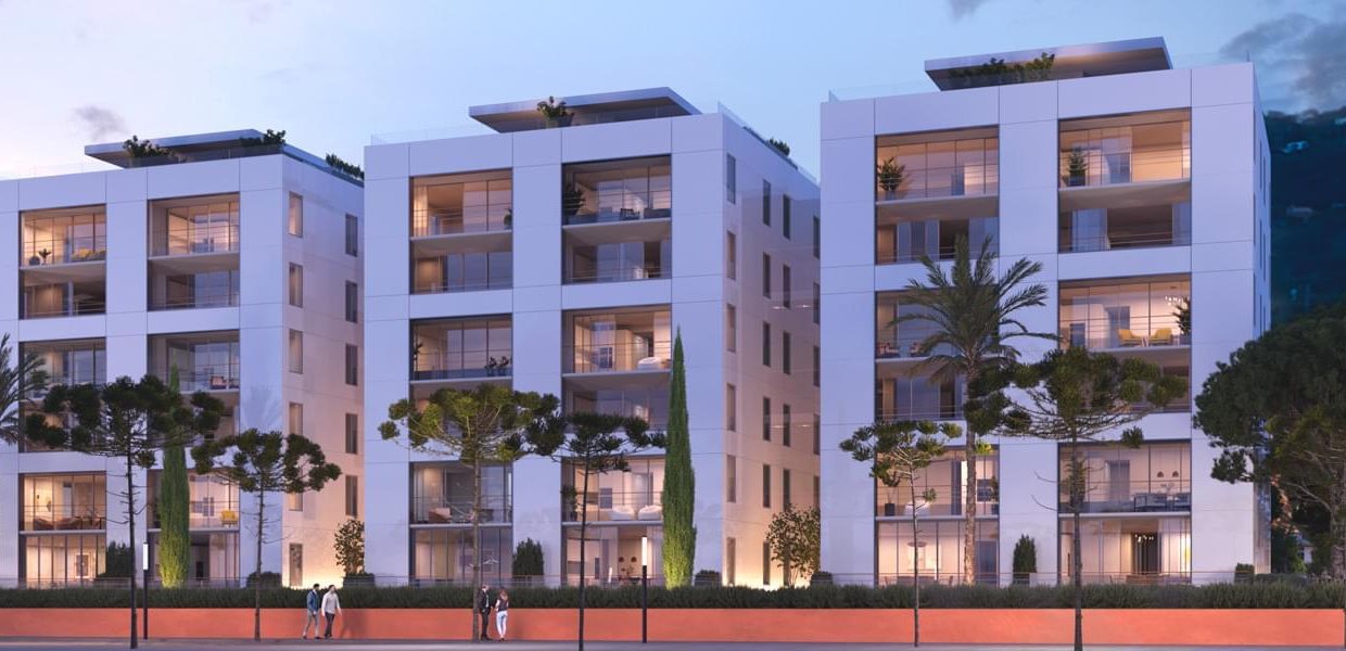 Promoción Brava, obra nueva en Platja d'Aro (Revista)