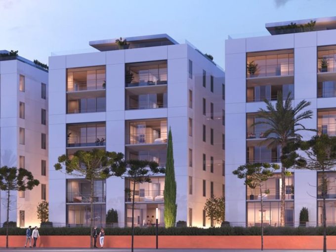 Promoción Brava, obra nueva en Platja d'Aro (Revista)