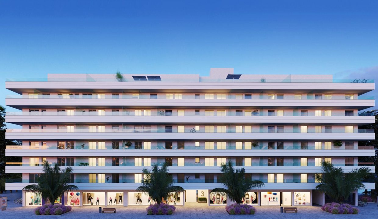 Promoción Aires de Guadaiza, obra nueva en Marbella (Revista)