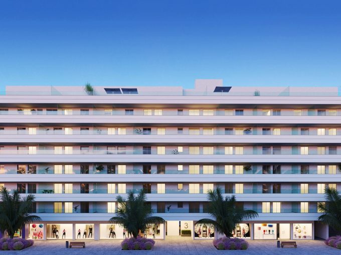 Promoción Aires de Guadaiza, obra nueva en Marbella (Revista)