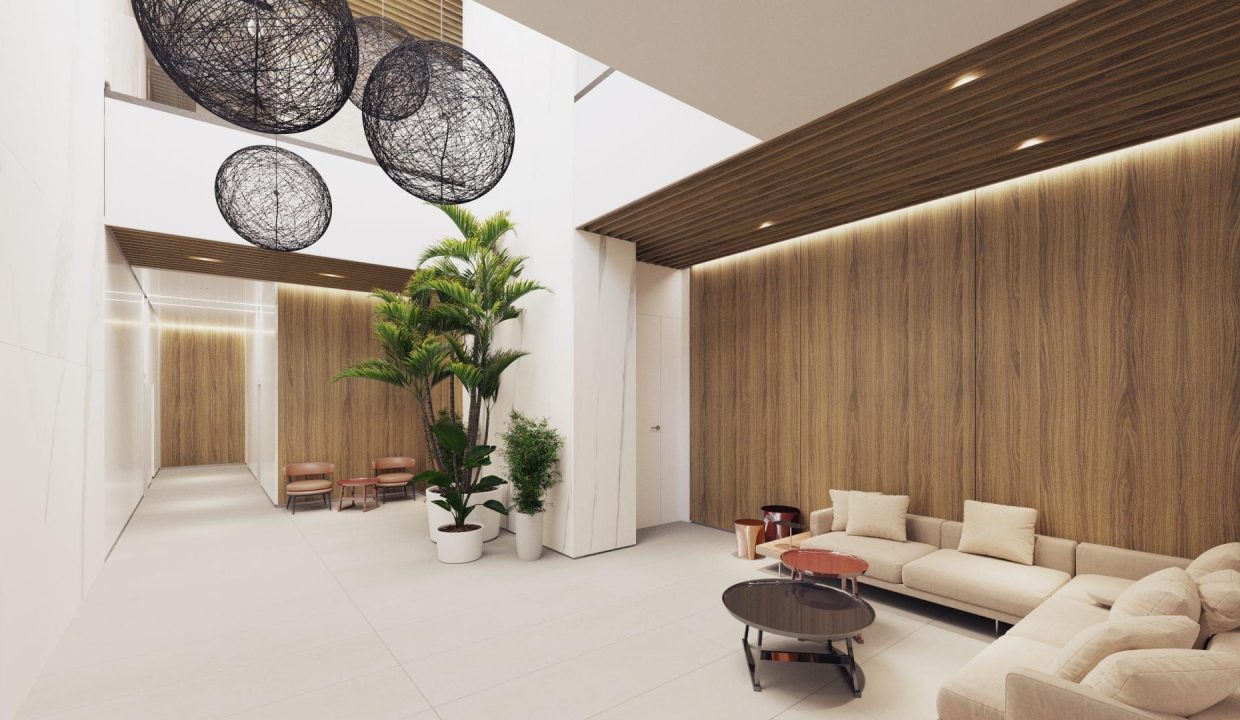 Promoción Málaga Towers, obra nueva en Málaga (Revista)