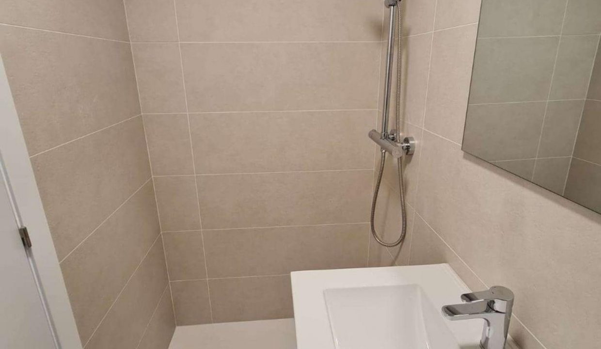 Promoción Hommum Ría de Vigo, obra nueva en Chapela (Revista)