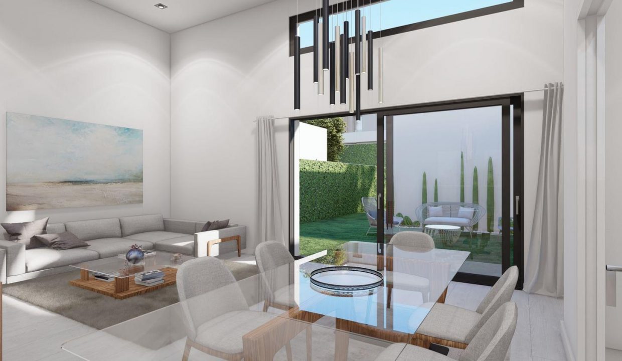 Promoción Batavia Residencial, obra nueva en Toledo (Revista)