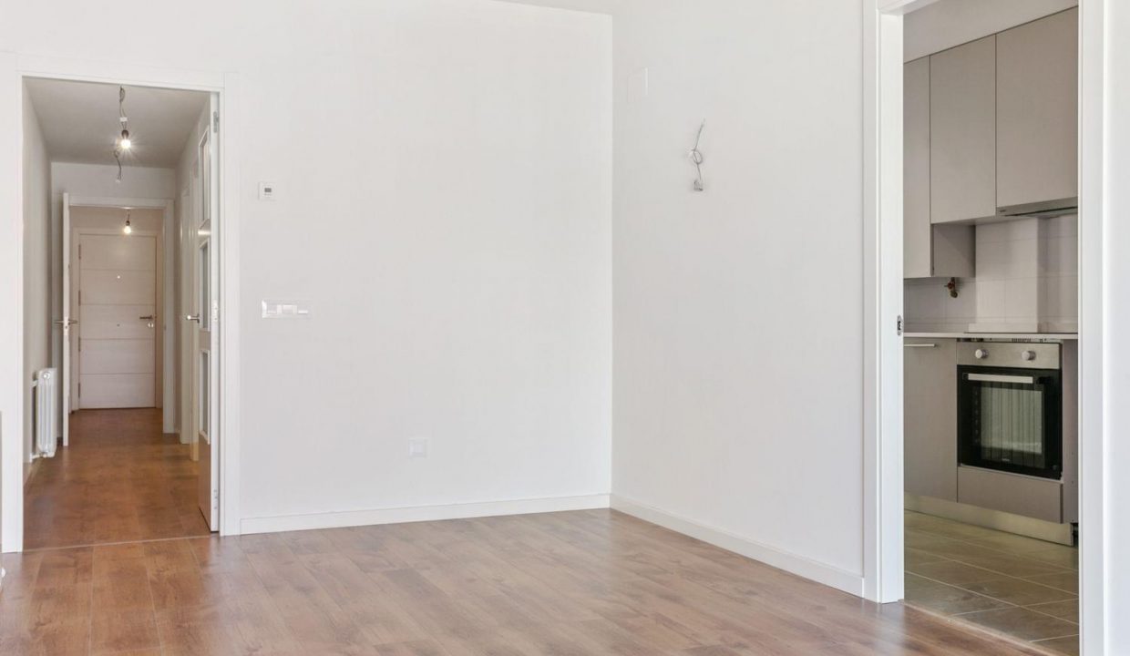 Promoción Figueres - Taure, obra nueva en Figueres (Revista)