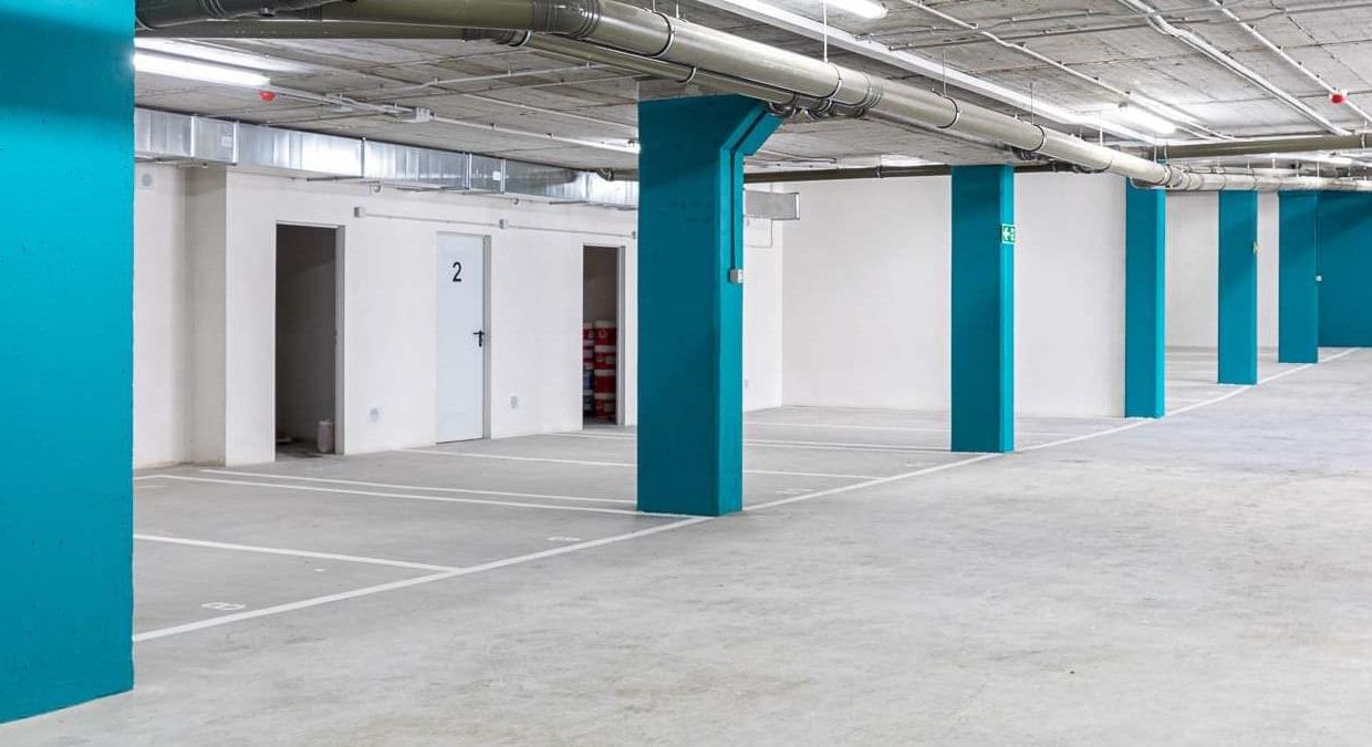 Promoción Aritzatxu Berdea, obra nueva en Bermeo (Revista)