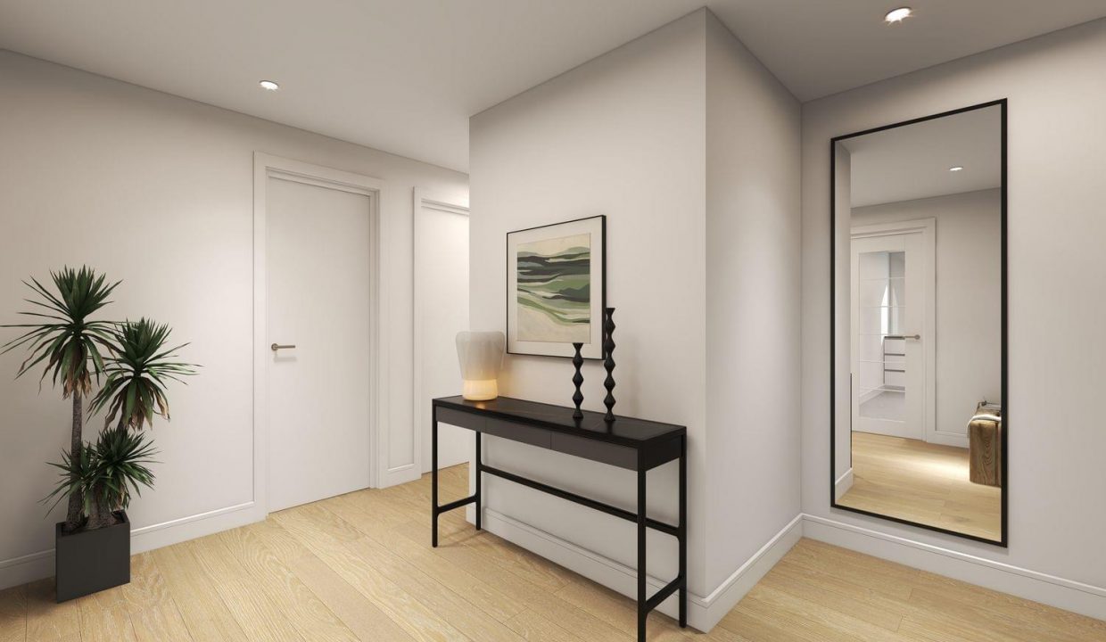Promoción Caravelle Residencial, obra nueva en Mijas (Revista)