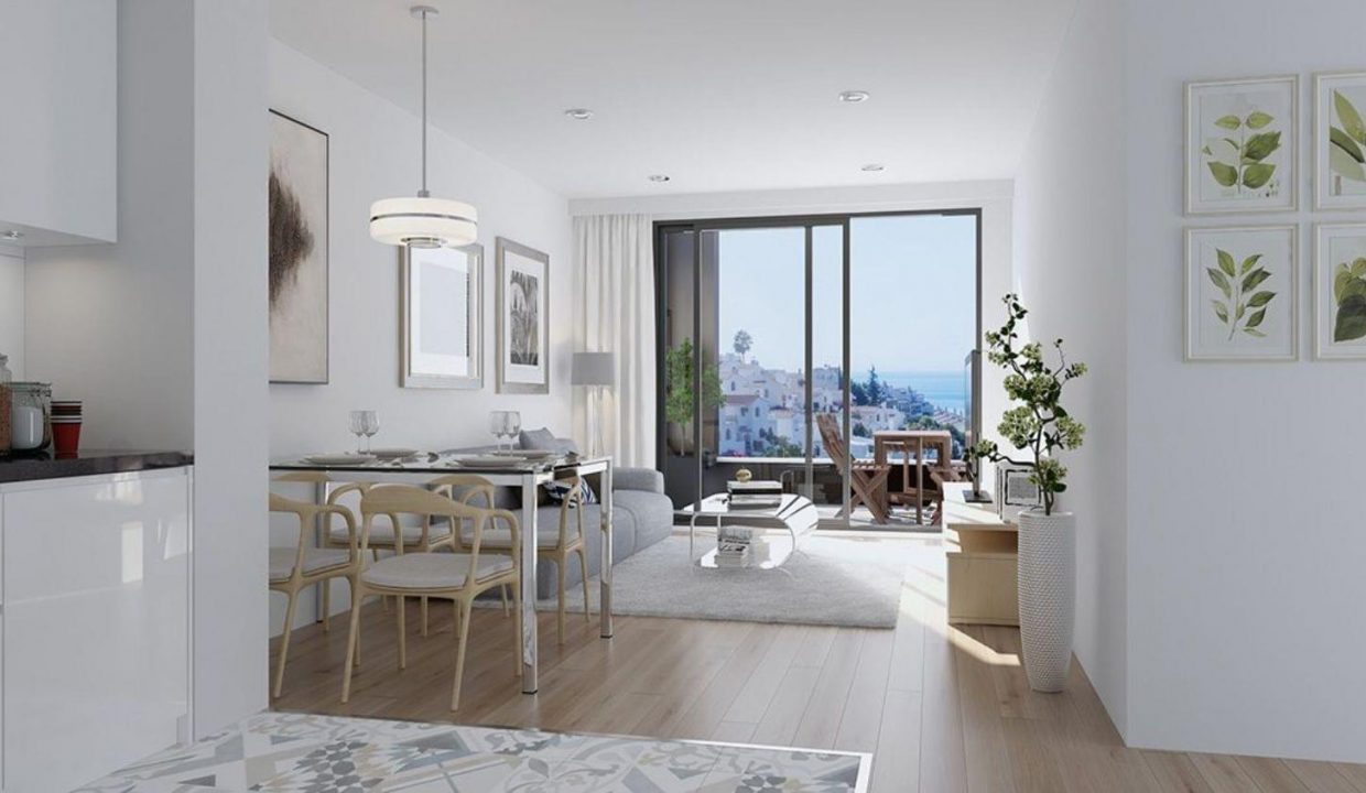 Promoción Residencial Berizon Fase 2, obra nueva en Urbanizacion La Esperanza (Revista)