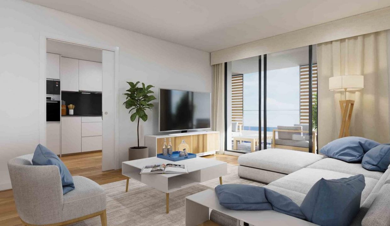 Promoción Habitat Jardines de Teià, obra nueva en Teià (Revista)