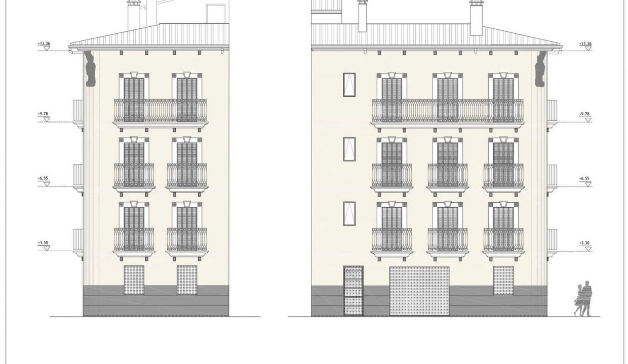 Promoción ODYSSEY, obra nueva en Palma (Revista)