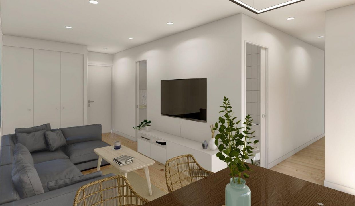 Promoción Residencial Arenal 6, obra nueva en Campo Real (Revista)