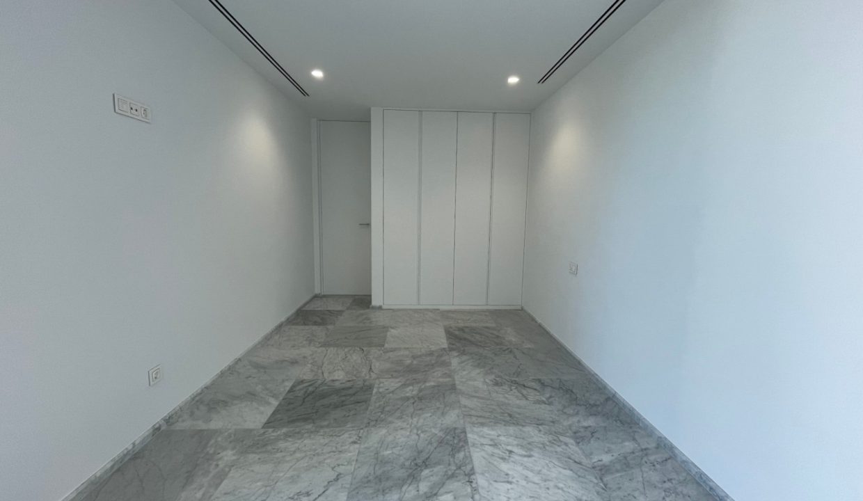 Promoción Villa en la prestigiosa zona de Mascarat, obra nueva en Altea (Revista)