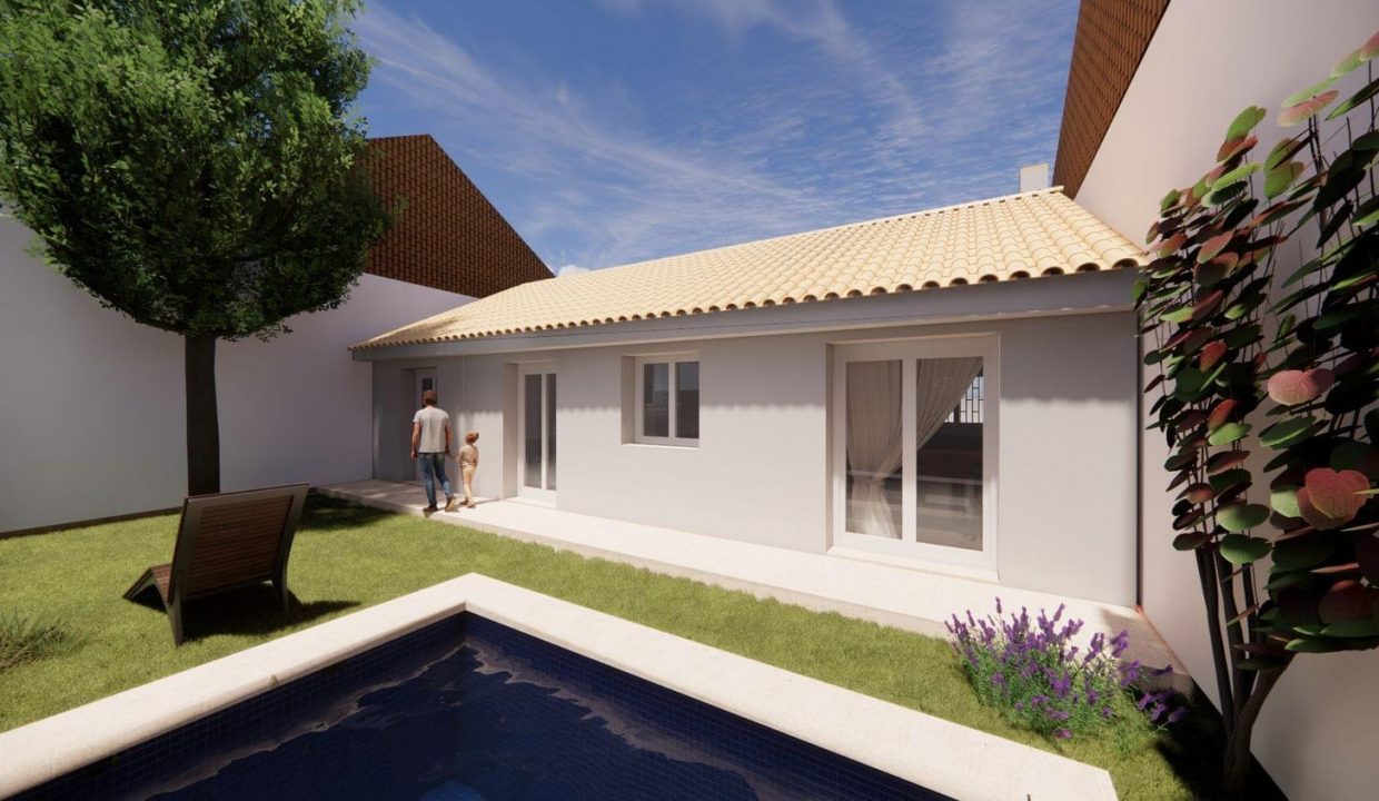 Promoción Residencial Bobadilla, obra nueva en Camino de Yuncos (Revista)