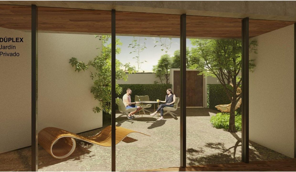 Promoción Edificio Mestura, obra nueva en Santa Lucía de Tirajana (Revista)