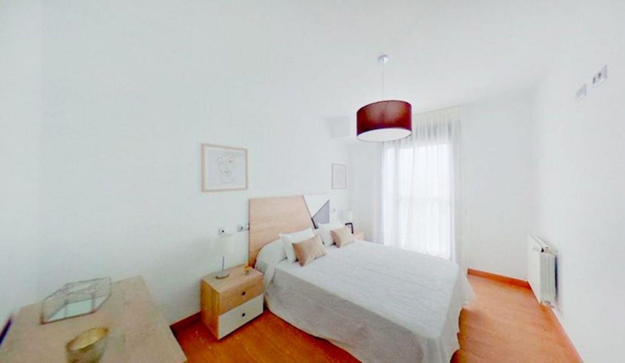 Promoción RESIDENCIAL JARDÍN DEL AGUA, obra nueva en Barrio Puerta (Revista)
