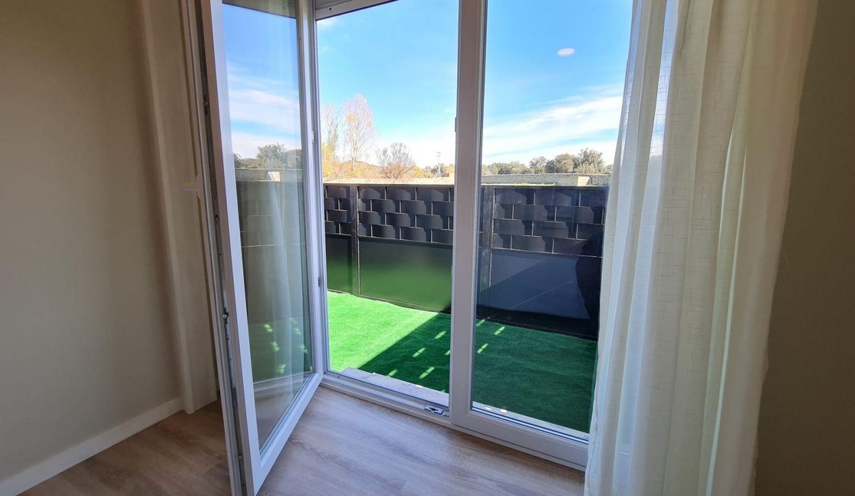 Promoción Residencial Navaluenga Premium, obra nueva en Navaluenga (Revista)