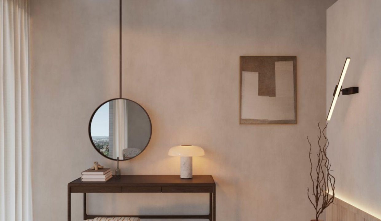 Promoción Camojan Six, obra nueva en Marbella (Revista)