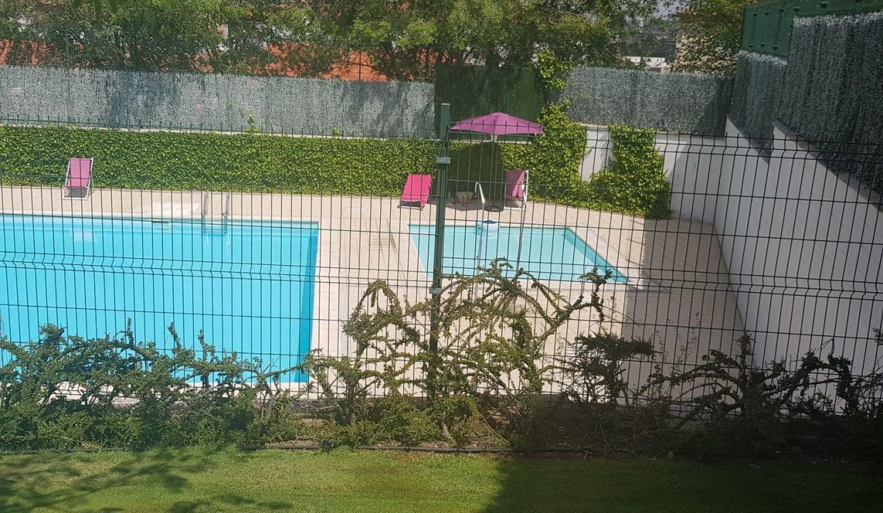 Promoción La Cumbre Residencial, obra nueva en Valladolid (Revista)