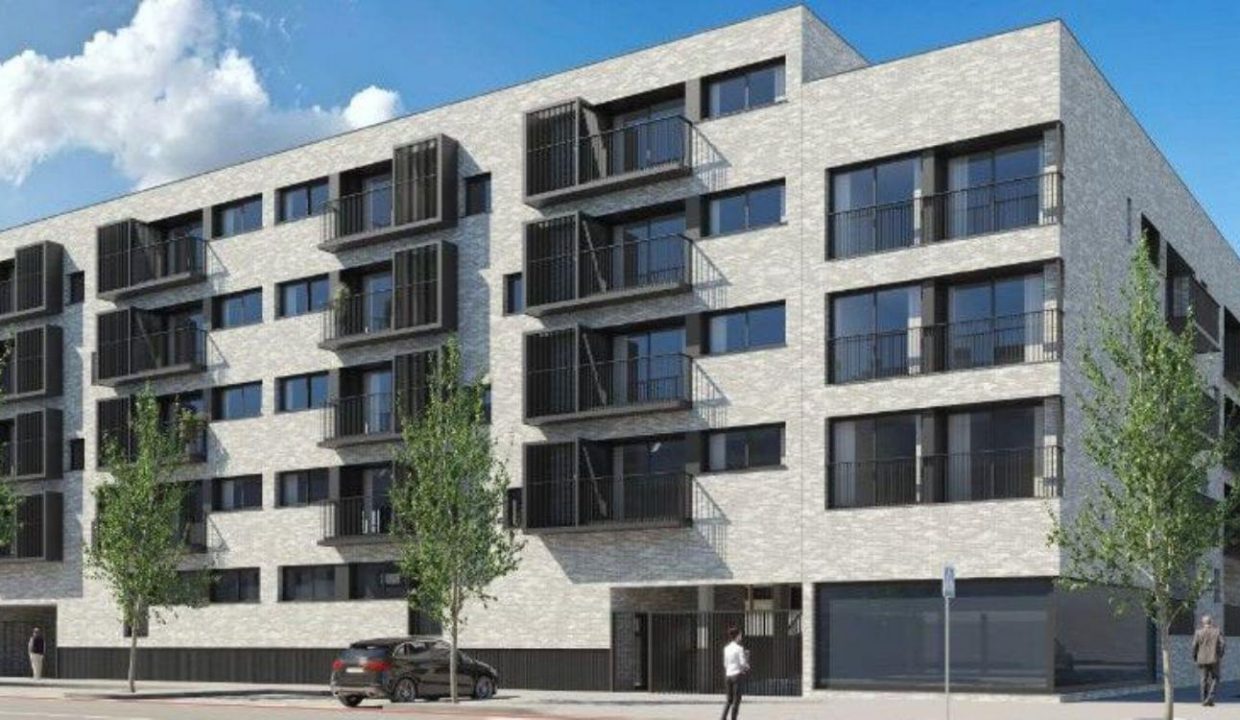 Promoción Vega de Aldovea VPPL, obra nueva en Torrejón de Ardoz (Revista)