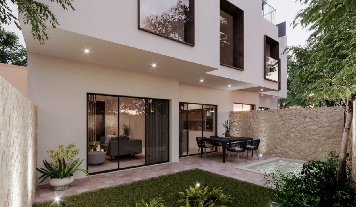 Promoción Sacabaneta, obra nueva en Sa Cabaneta (Revista)