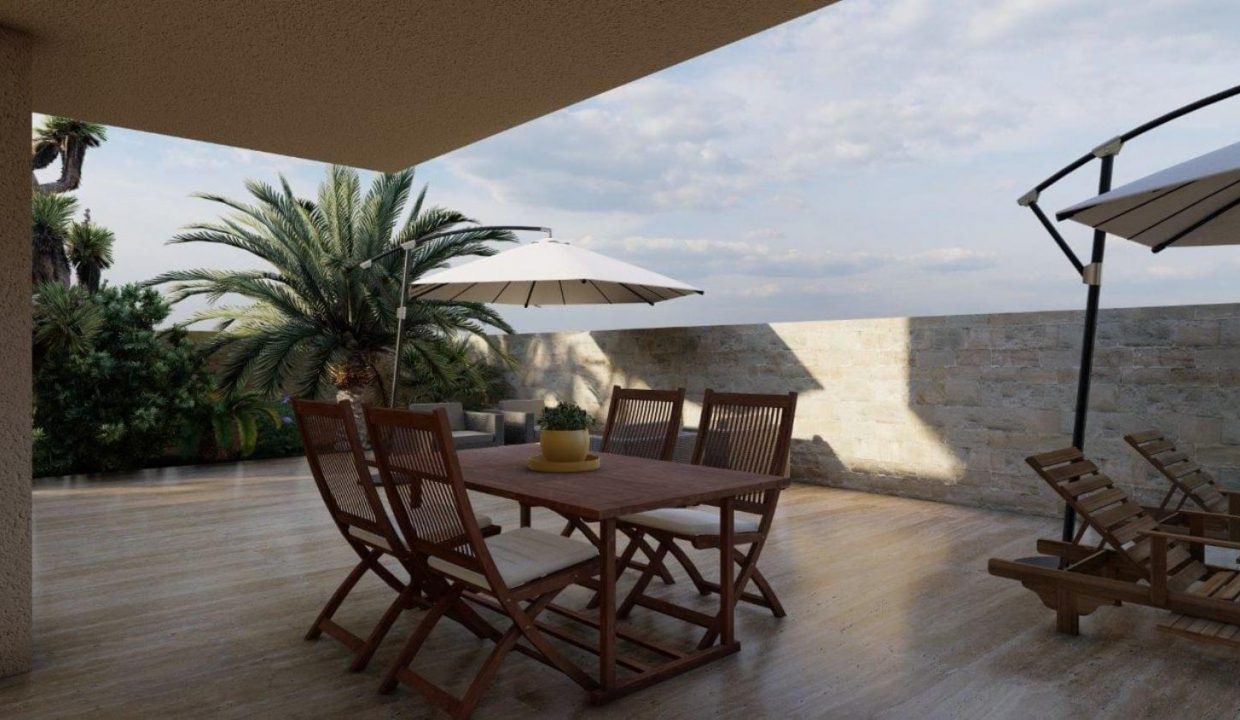 Promoción Residencial Higuericas, obra nueva en Pilar de la Horadada (Revista)