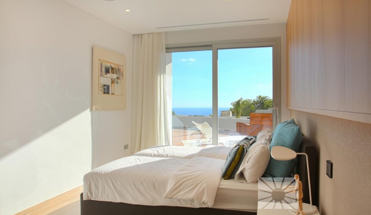 Promoción Ocean Suites Altea, obra nueva en Altea (Revista)