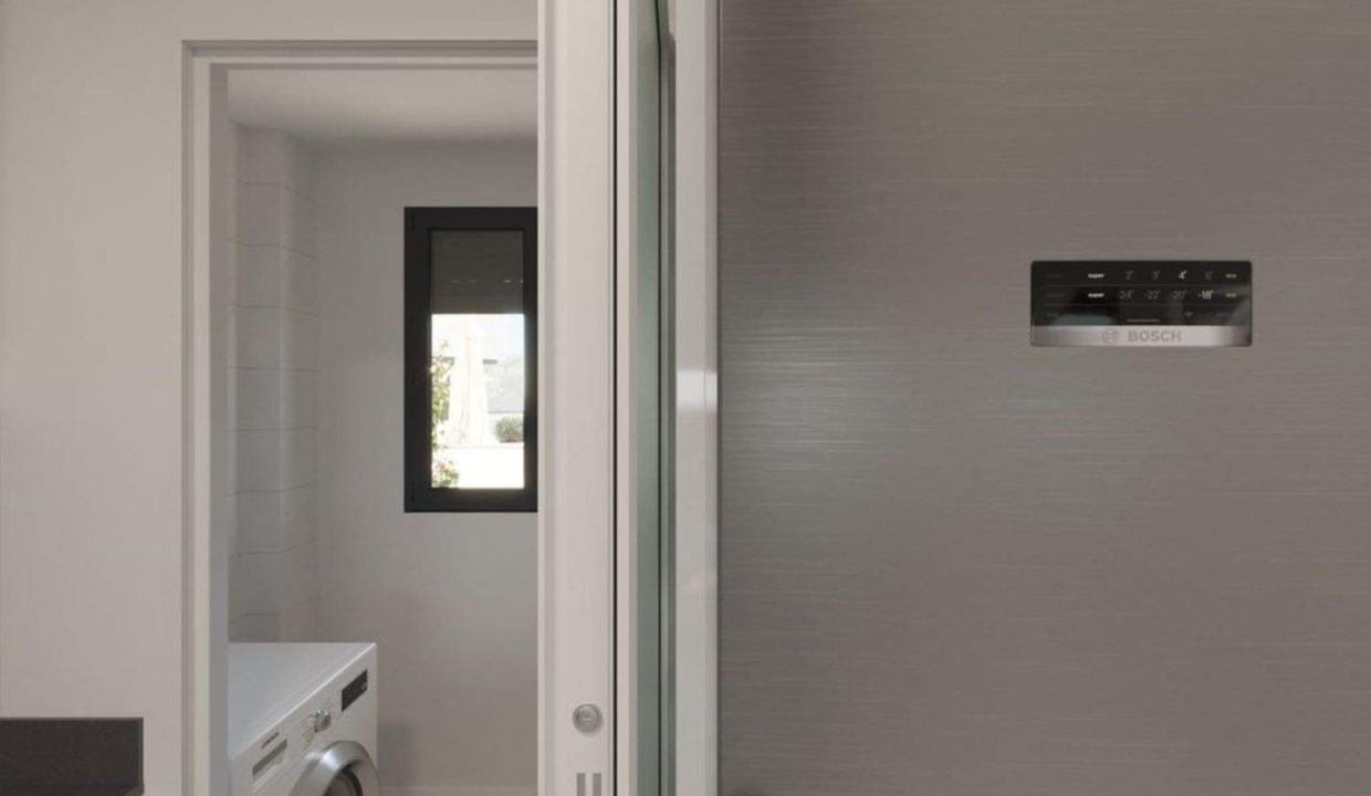 Promoción Residencial Sa Talaia, obra nueva en San Antonio Abad (Revista)
