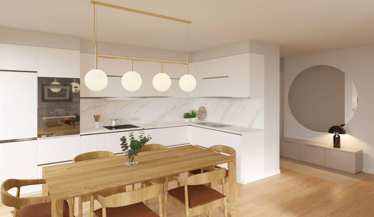 Promoción Residencial La Fábrica de Hielo, obra nueva en Las Palmas de Gran Canaria (Revista)