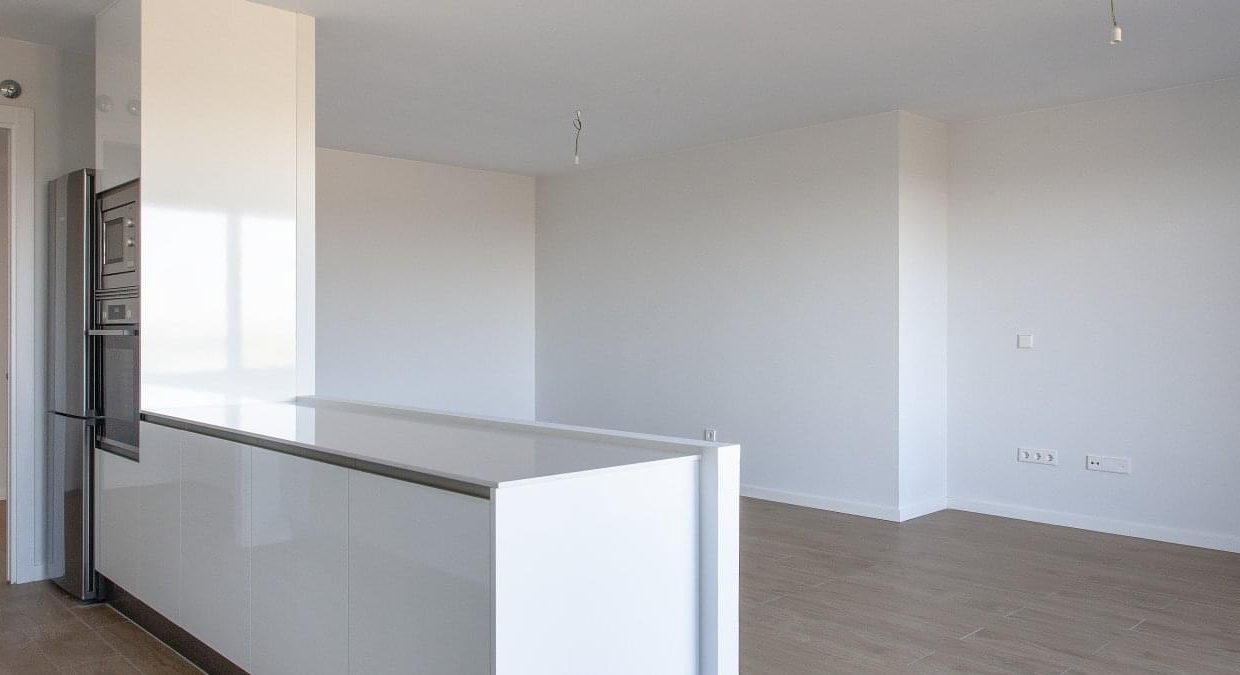 Promoción María De Aragón I, obra nueva en Zaragoza (Revista)
