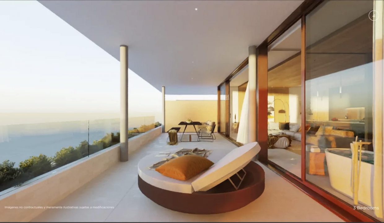 Promoción Higuerón South Residences, obra nueva en Fuengirola (Revista)