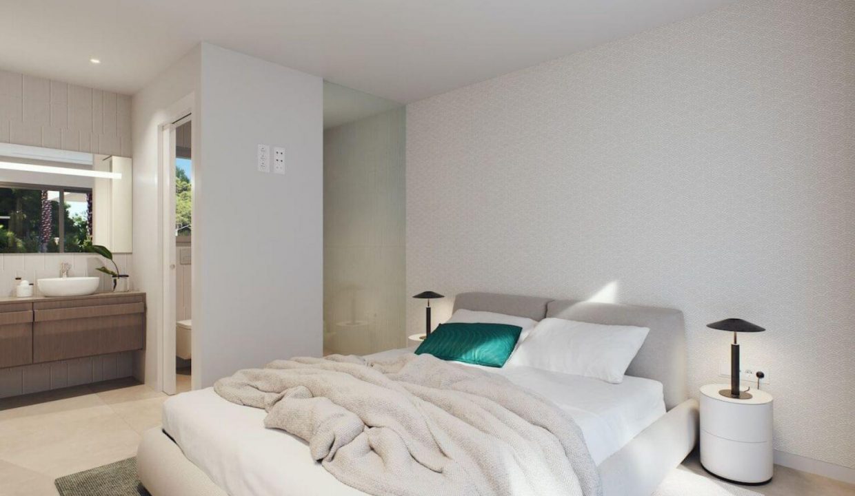 Promoción Villa Alondra, obra nueva en San Miguel de Salinas (Revista)