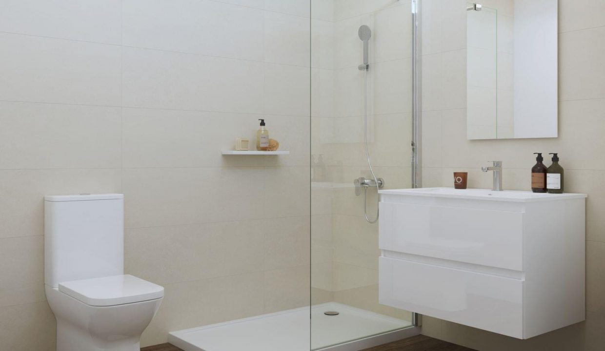 Promoción BAZAN Residencial, obra nueva en Córdoba (Revista)